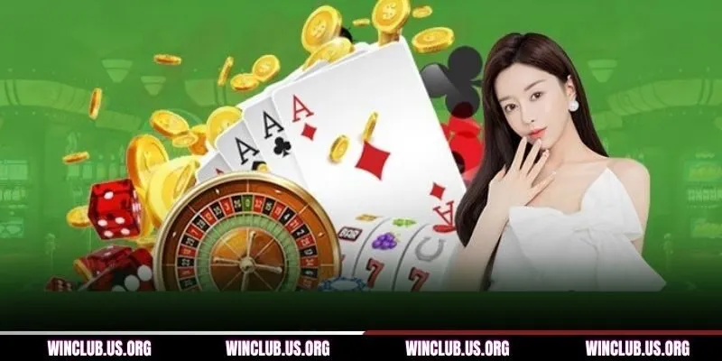 Các điểm quan trọng cần lưu ý khi tạo tài khoản Winclub