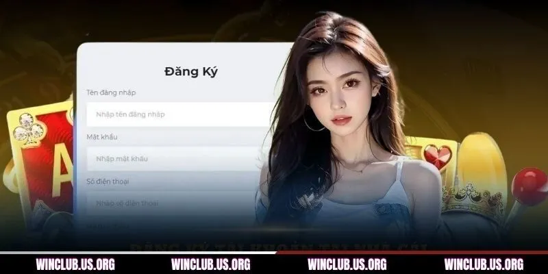 Các mặt nổi bật khi lựa chọn Winclub