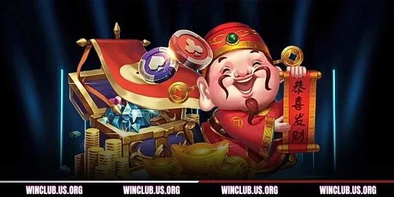 Cách chơi slot Caishen cực kỳ đơn giản