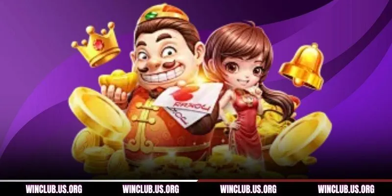 Cách thức hoạt động của game nổ hũ