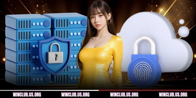 Chính sách bảo mật WINCLUB chi tiết cần hiểu rõ