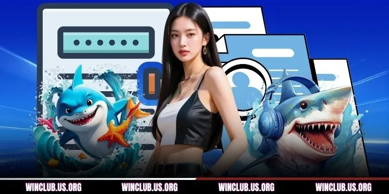 Điều khoản điều kiện WINCLUB cốt lõi