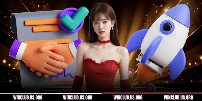 Giới thiệu WINCLUB về chiến lược phát triển