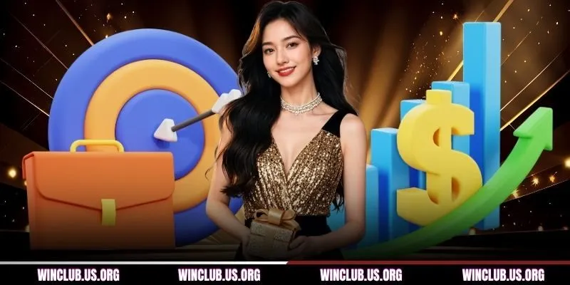 Giới thiệu WINCLUB về mục tiêu và định hướng tương lai