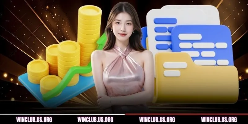 Giới thiệu WINCLUB về quá trình phát triển