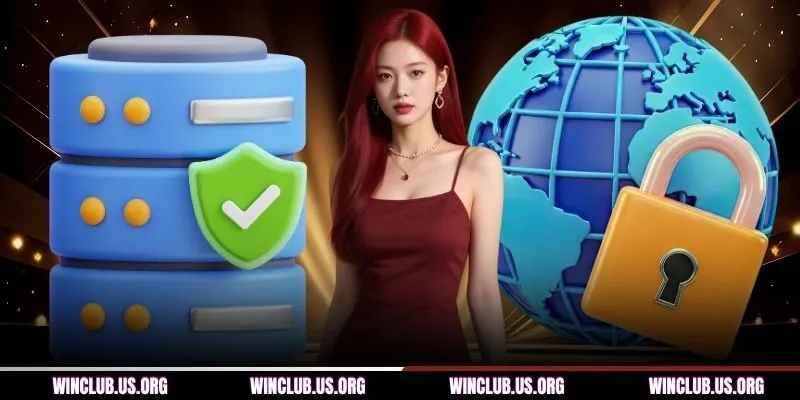 Lợi ích khi tuân thủ chính sách bảo mật WINCLUB