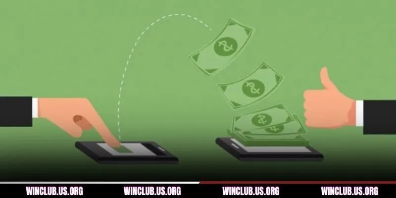 Lưu ý cần nhớ khi gửi tiền vào WINCLUB