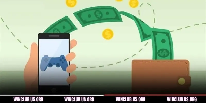 Lưu ý cần nhớ khi rút thưởng WINCLUB