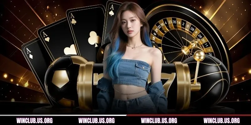 Sơ lược vài điều về cổng game WINCLUB