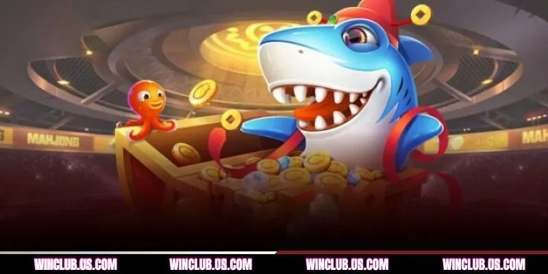 Tìm hiểu săn boss nhận xu WINCLUB