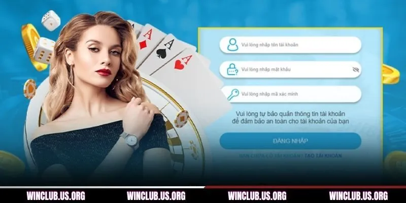 Tổng hợp lỗi phổ biến khi logic Winclub