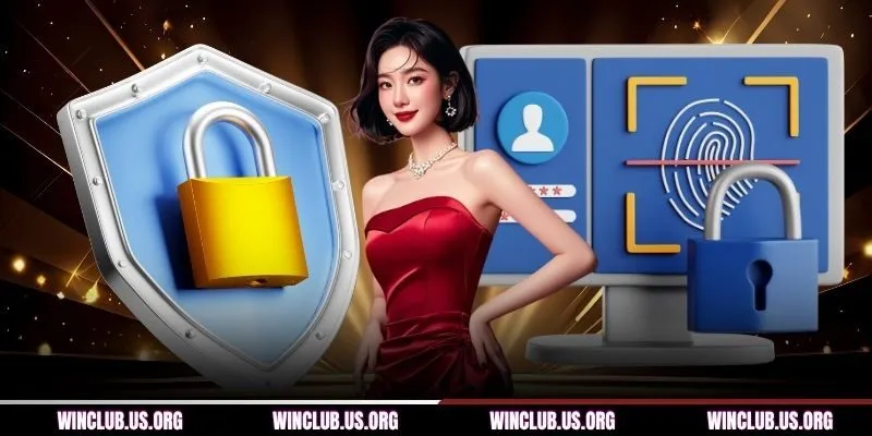 Tổng quan về chính sách bảo mật WINCLUB